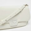 Borsa baguette bianco Marella - immagine 2
