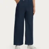 Jeans Ragno cropped strass