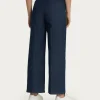 Jeans Ragno cropped strass - immagine 2