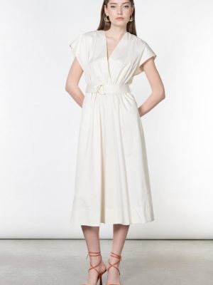 Abito midi a kimono Kaos