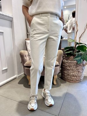 Pantalone chino Pennyblack