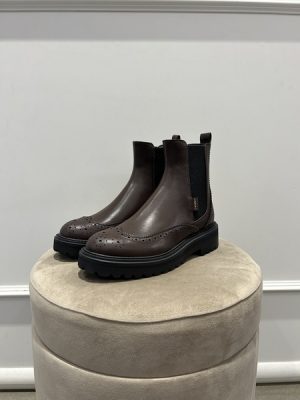 Stivaletto chelsea Twinset
