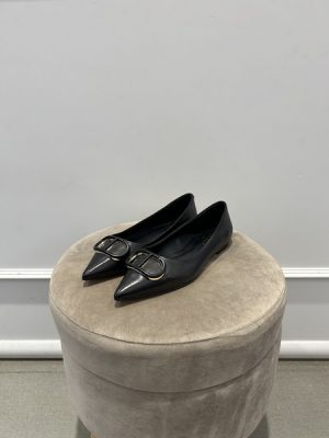 Ballerina OvalT Twinset