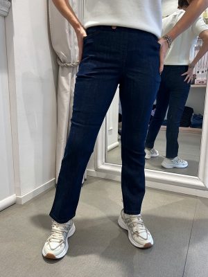 Jeans straight Ragno