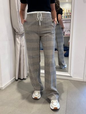 Pantalone principe di galles Emme