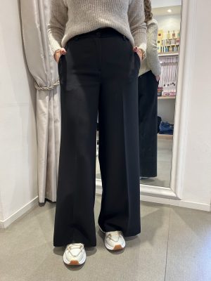 Pantalone palazzo kaos