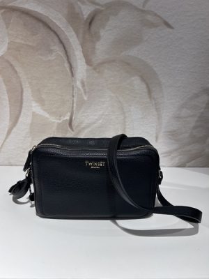Borsa tracolla Twinset