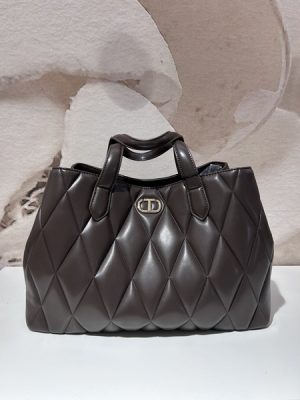 Borsa trapuntata Twinset