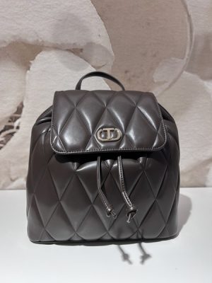 Zaino trapuntato Twinset