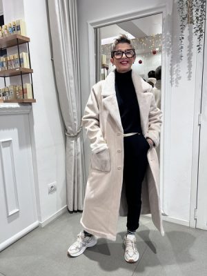 Ecomontone double-face lungo Ragno