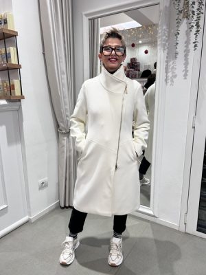 Cappotto midi Markup