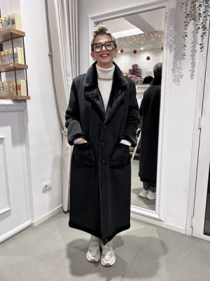 Ecomontone double-face lungo Ragno