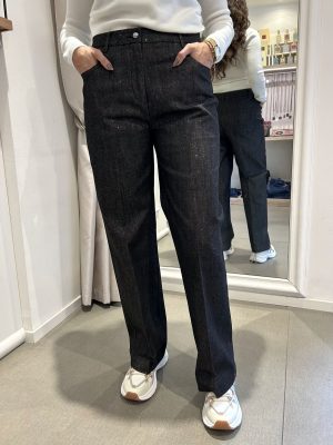 Pantalone glitter Markup