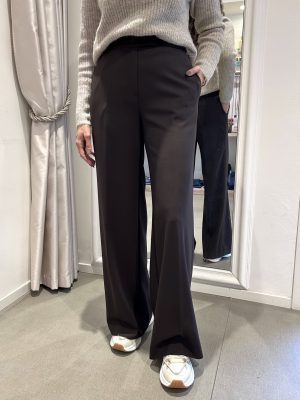 Pantalone flare Kaos