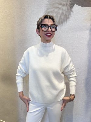 Maglia micro paillettes Kaos