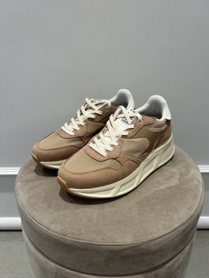 Sneakers mocha Twinset