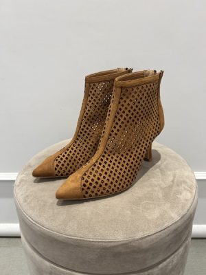 Tronchetto traforato BP